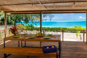 Matira Sandy Home 658 DTO-MT, Bora Bora